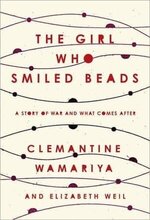 Clemantine Wamariya 1
