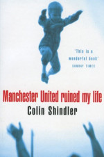 Colin Shindler 1
