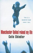 Colin Shindler 1