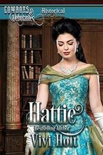 Cowboys and Debutantes Historical 2