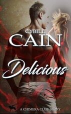 Cybill Cain 2