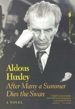 Aldous Huxley 18