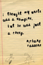 Richard Cassone 1