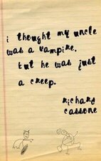Richard Cassone 1