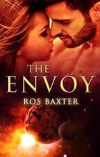 Ros Baxter 1