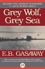 E B Gasaway 1