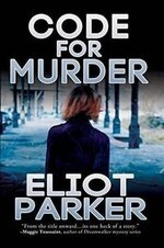 Eliot Parker 1