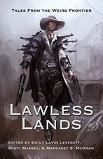 Emily Lavin Leverett 1