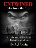 Entwined Tales 1