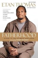 Etan Thomas 1