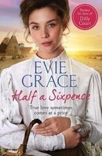 Evie Grace 2