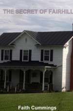 Faith Elizabeth Cummings 2