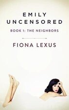 Fiona Lexus 3