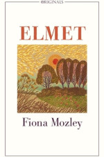 Fiona Mozley 1