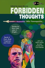 Forbidden Thoughts 1