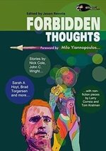 Forbidden Thoughts 1