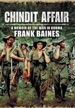 Frank Baines 1