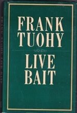 Frank Tuohy 1
