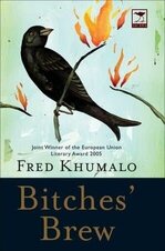 Fred Khumalo 1