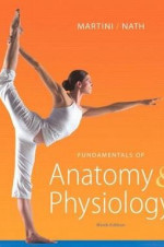 Frederic H Martini 1