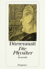 Friedrich Durrenmatt 2