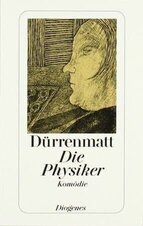 Friedrich Durrenmatt 2