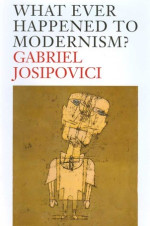 Gabriel Josipovici 1