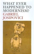 Gabriel Josipovici 1