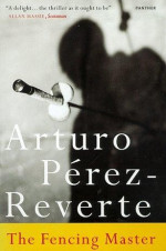 Arturo Perez-Reverte 12