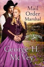 George H McVey 2