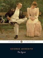 George Meredith 1