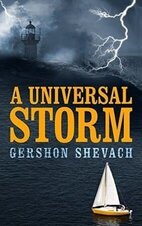 Gershon Shevach 1
