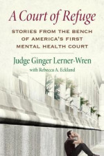Ginger Lerner-Wren 1