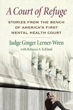 Ginger Lerner-Wren 1