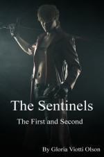 Gloria Viotti Olson 1