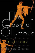 Gods of Olympus 5