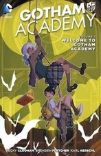 Gotham 2