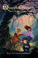Grace and Thomas Lockhaven 2