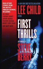 Greg Hurwitz 1