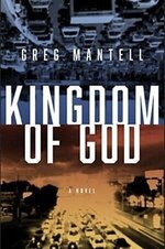 Greg Mantell 1