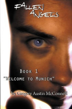 Gregory Austin McConnell 1