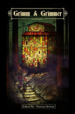 Grimm and Grimmer Volume 3