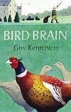 Guy Kennaway 1