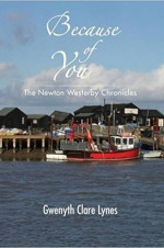 Gwenyth Clare Lynes 1