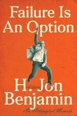 H Jon Benjamin 1