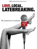 H Laurence Lareau 1
