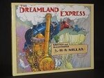 H R Millar 1