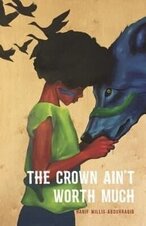 Hanif Willis-Abdurraqib 2