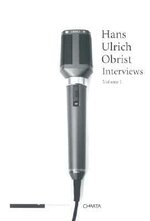 Hans Ulrich Obrist 1