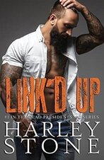 Harley Stone 2